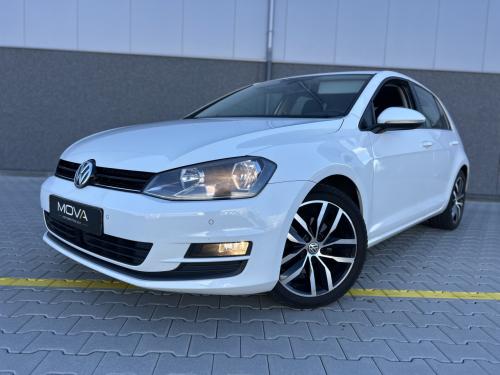 Volkswagen Golf 7 1.4 TSI ACT|DSG|NAVI|CRUISE CONTR|APK|