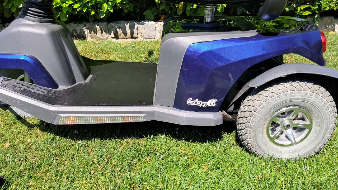 Scootmobile te koop