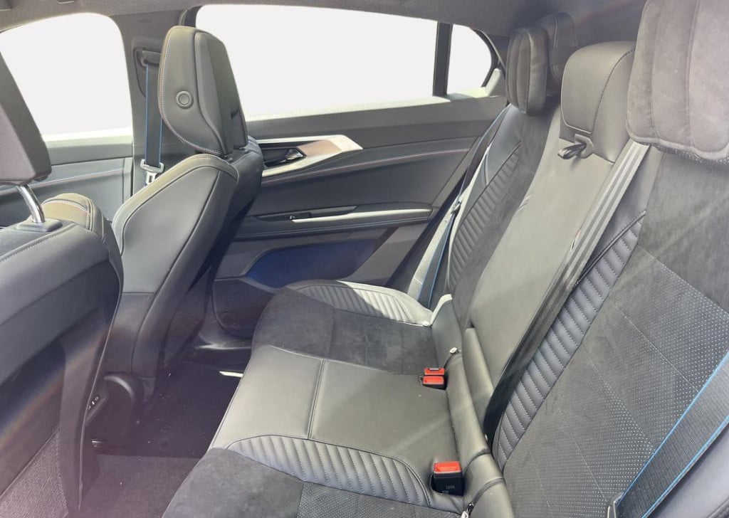 Renault Rafale 1.2 e-tech full hybrid 200 esprit alpine - solarbay / pack h