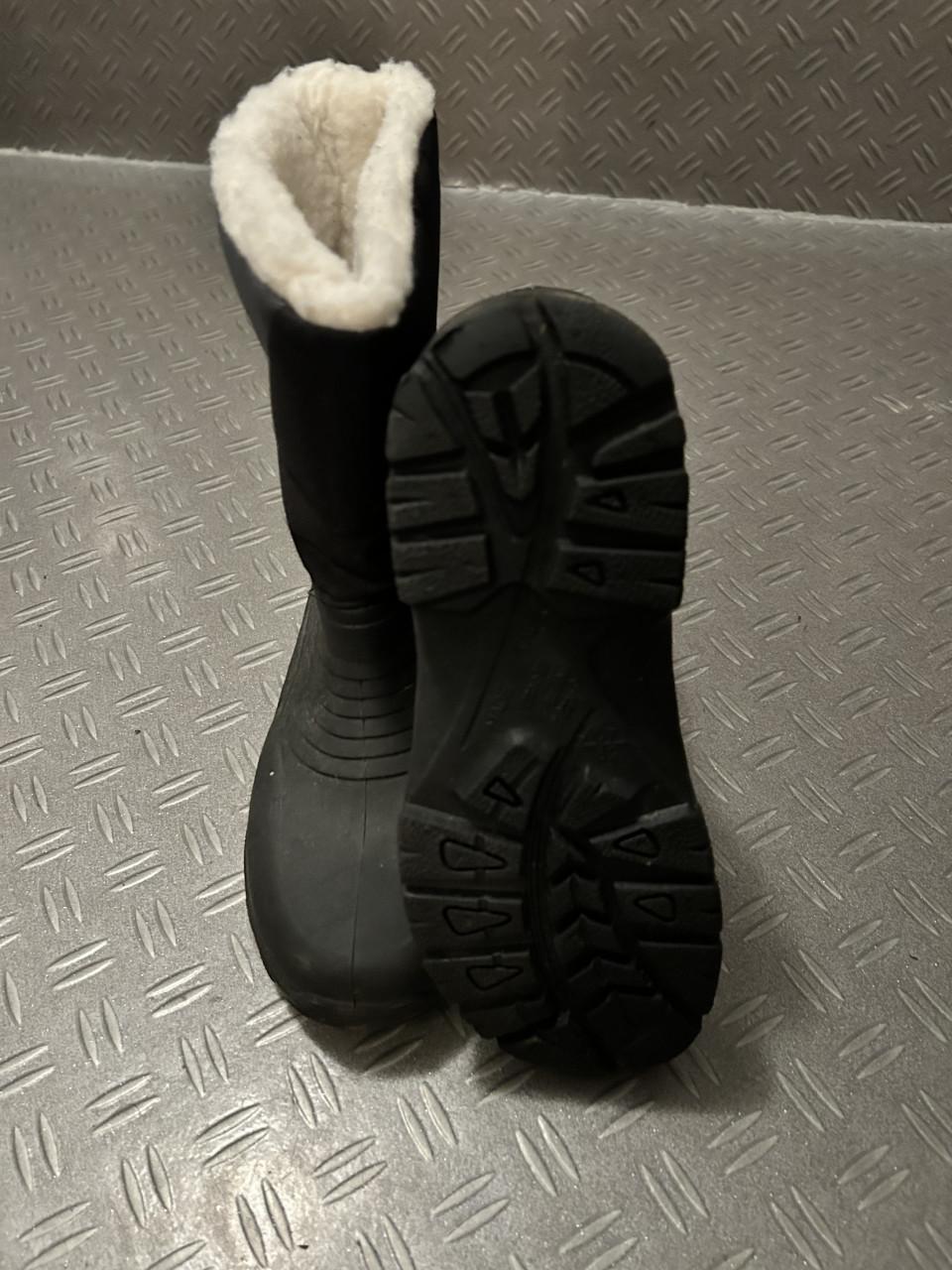 Winterlaarzen mt 39/40