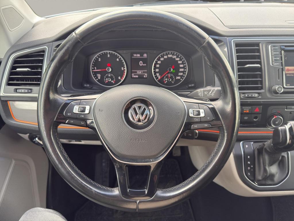 Volkswagen Transporter 2.0 tdi l2h1 sport automaat | elektr. dak | camera |