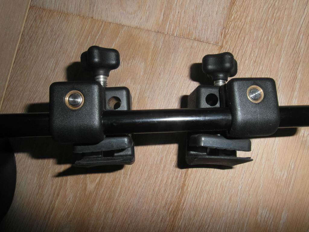 Milenco caravanspiegels