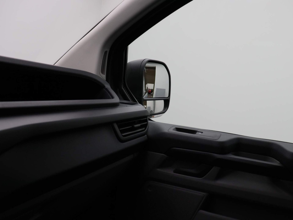 Ford Transit Custom 300 2.0 tdci l2h1 trend
