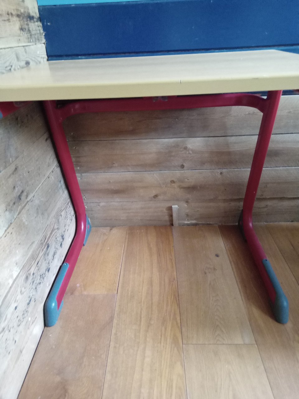 Bureautje