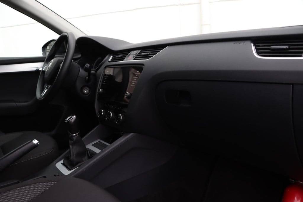 Skoda Octavia combi 1.0 tsi greentech ambition business