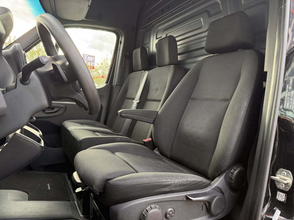 Mercedes-Benz Sprinter 316 2.2 cdi l2h2 | nl-auto | 3.5t trekhaak | carplay