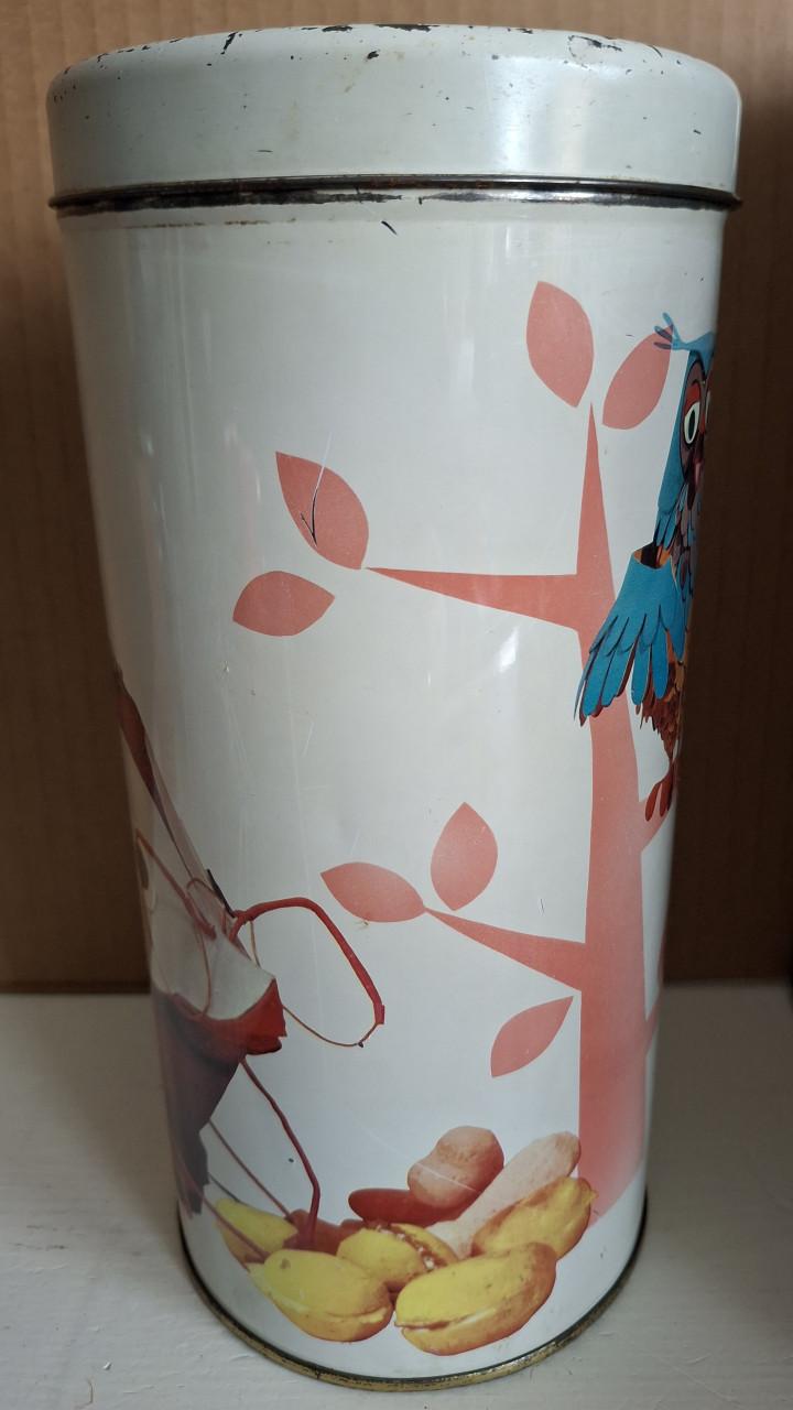 Fabeltjeskrant Bolletje Beschuitblik