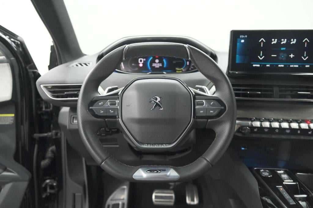 Peugeot 3008 1.2 hybrid 136 e-dcs6 gt | 360 camera | adaptieve cruise contr