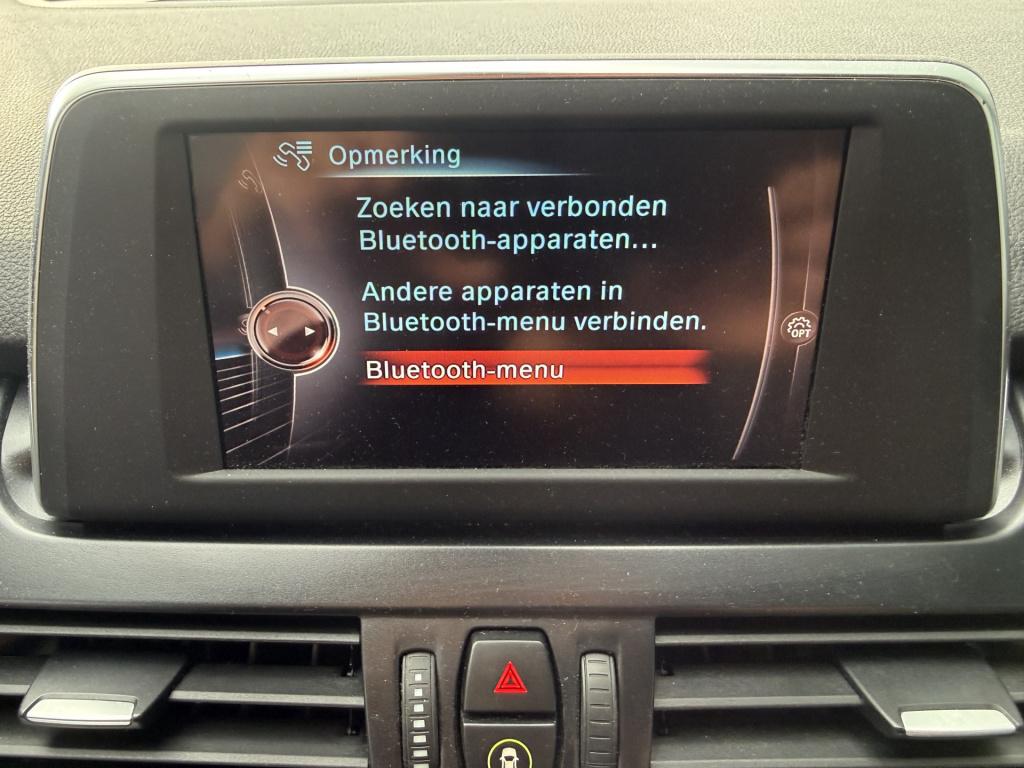 BMW 2-serie active tourer 218i automaat business executive 5-drs