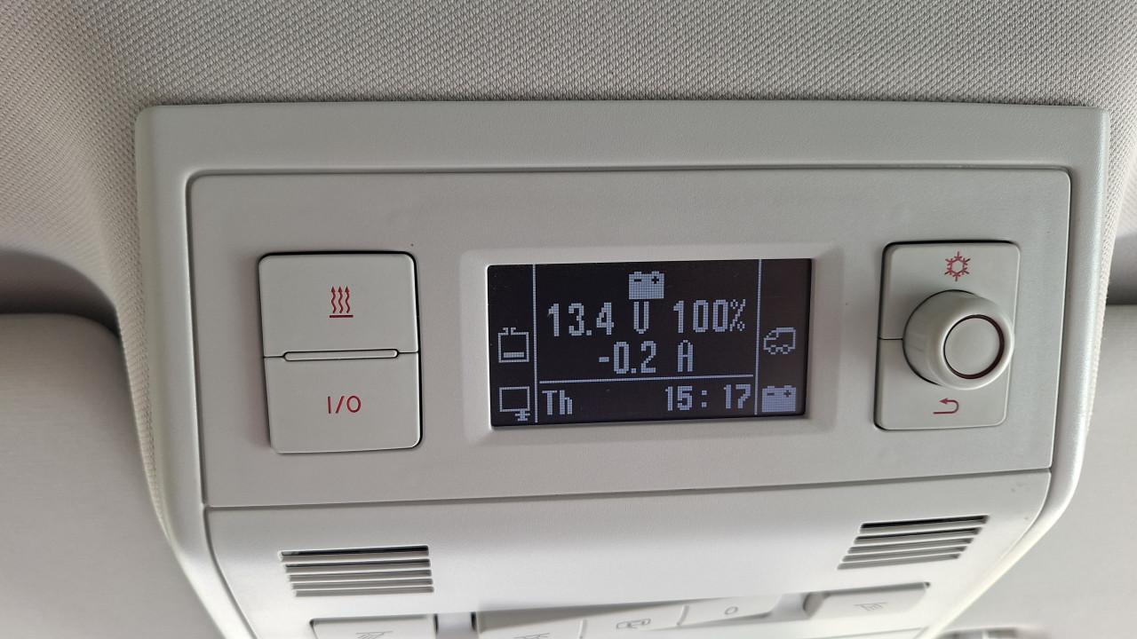 VW California type Generation