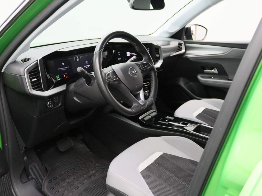 Opel Mokka-e elegance 50-kwh | navi | ecc | pdc | cam | lmv |