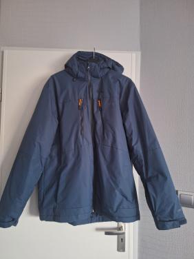 Te Koop: Heren Ski jas.