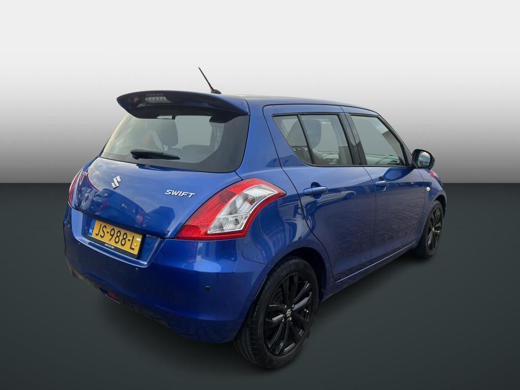 Suzuki Swift 1.2 bandit easss