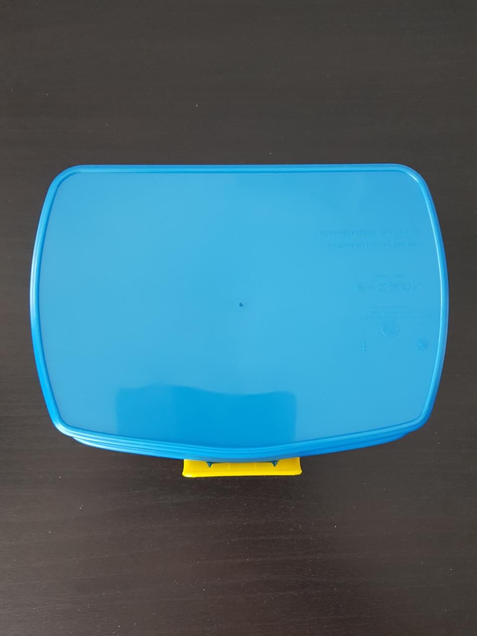 Minion lunchbox