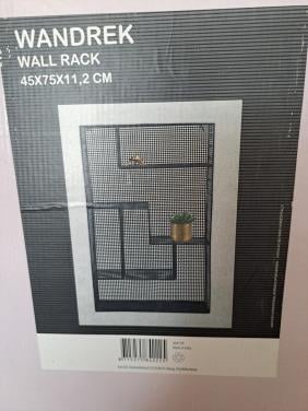 Te koop wantrekje nieuw in doos