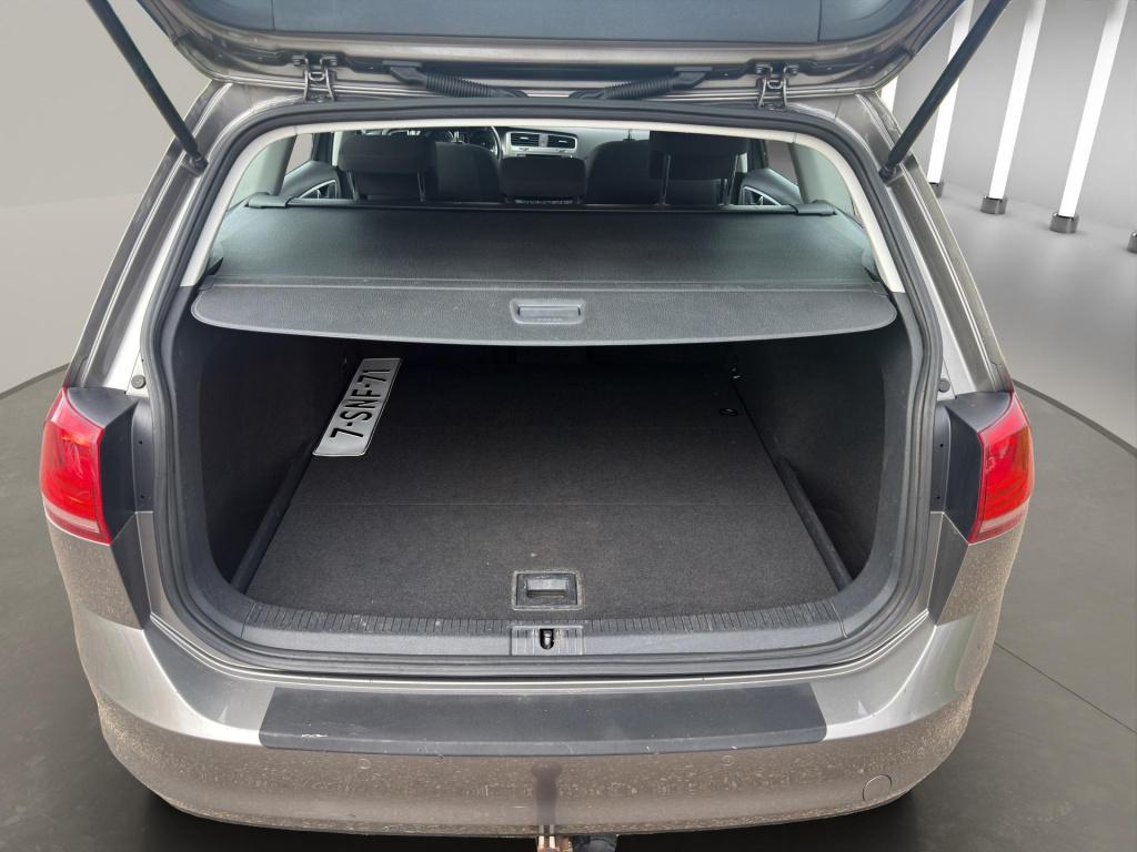 Volkswagen Golf variant 1.2 tsi comfortline clima pdc cruise trekhaak