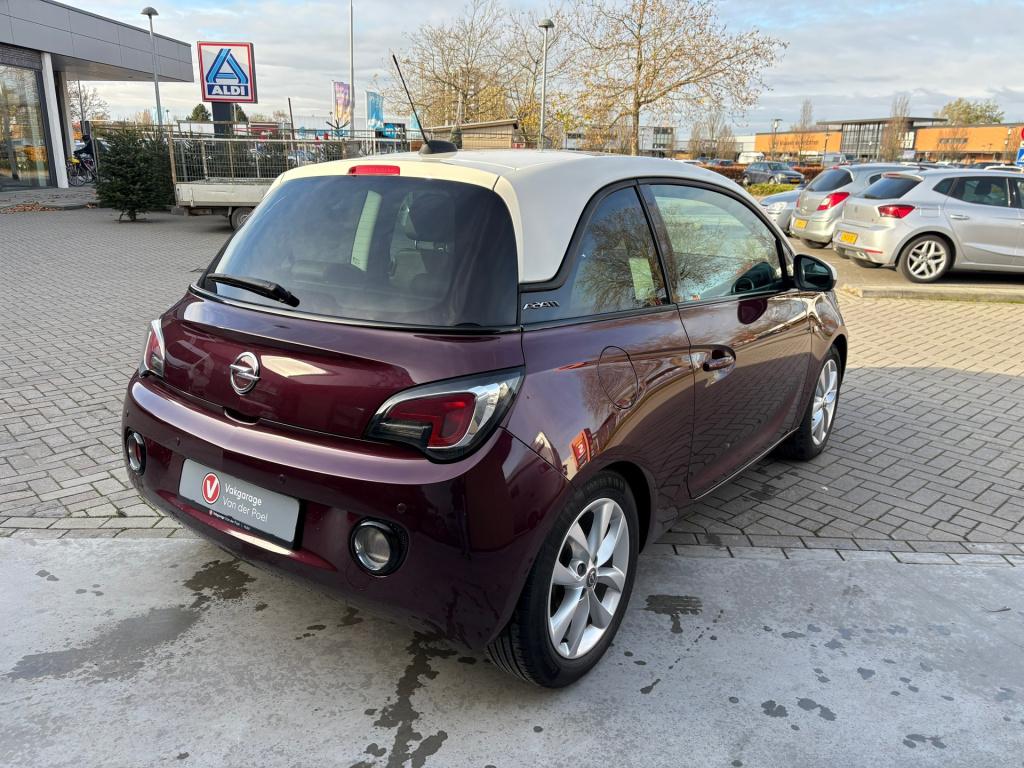 Opel Adam 1.4 unlimited
