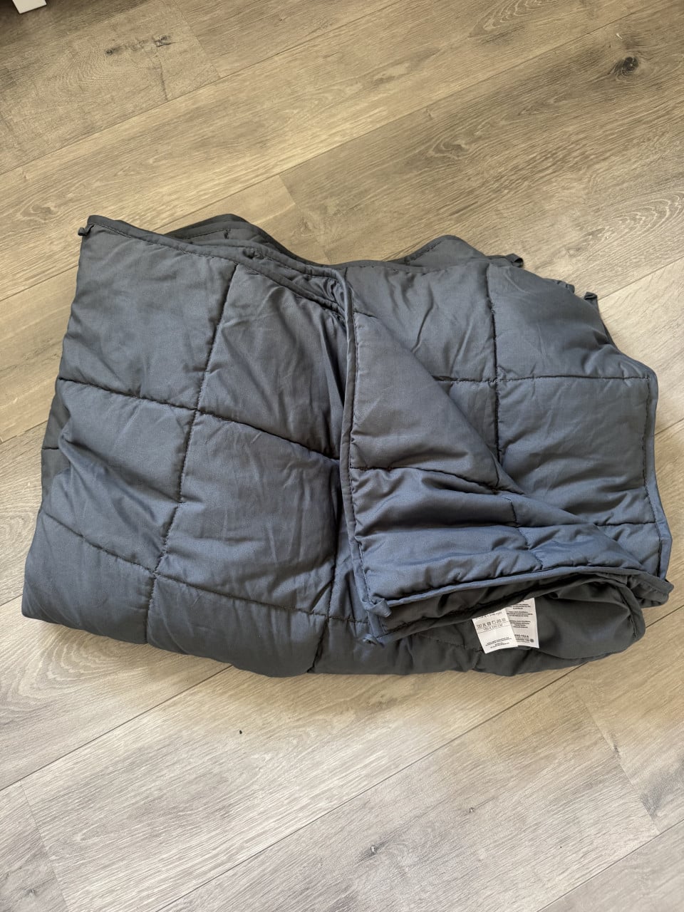 Verzwaringsdeken 1.50 x 2.00