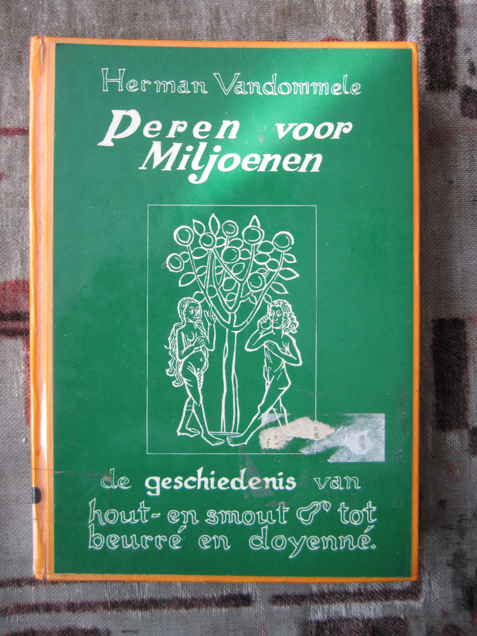 Mooi Boek