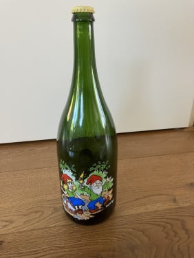 La Chouffe lege XXL-fles 2014