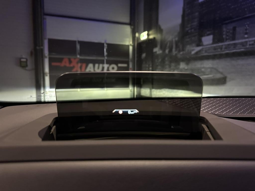 BMW 2-serie active tourer 218i high executive m sport *pano*leder*19inch *h