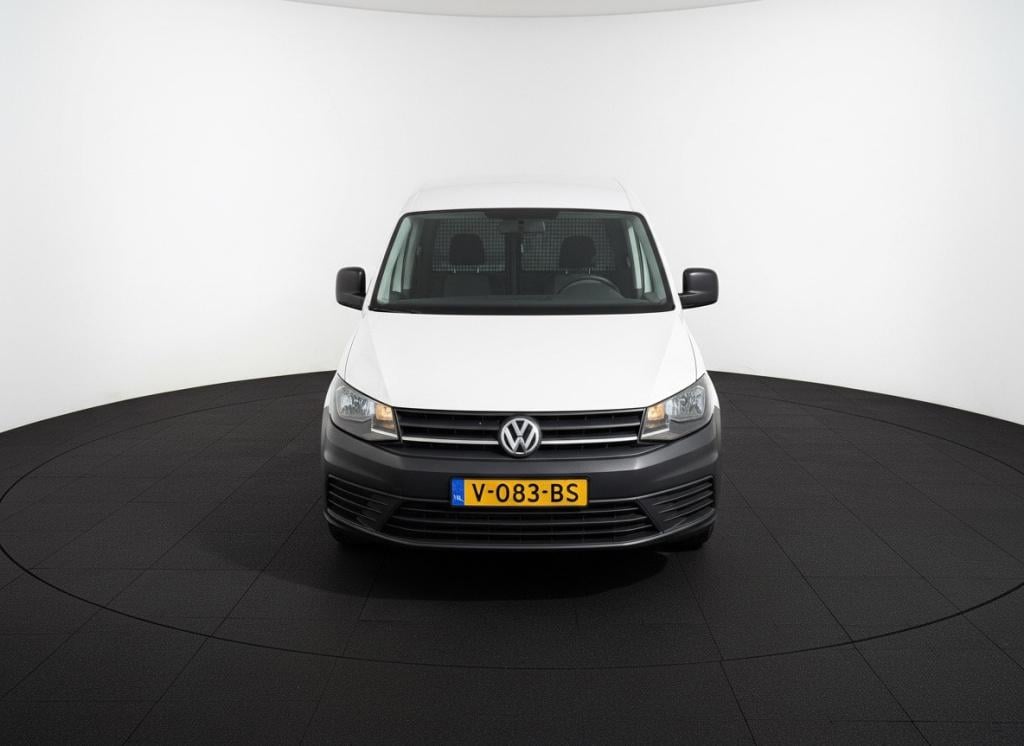 Volkswagen Caddy 2.0 tdi l1h1 bmt trendline