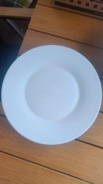 6 dinerborden