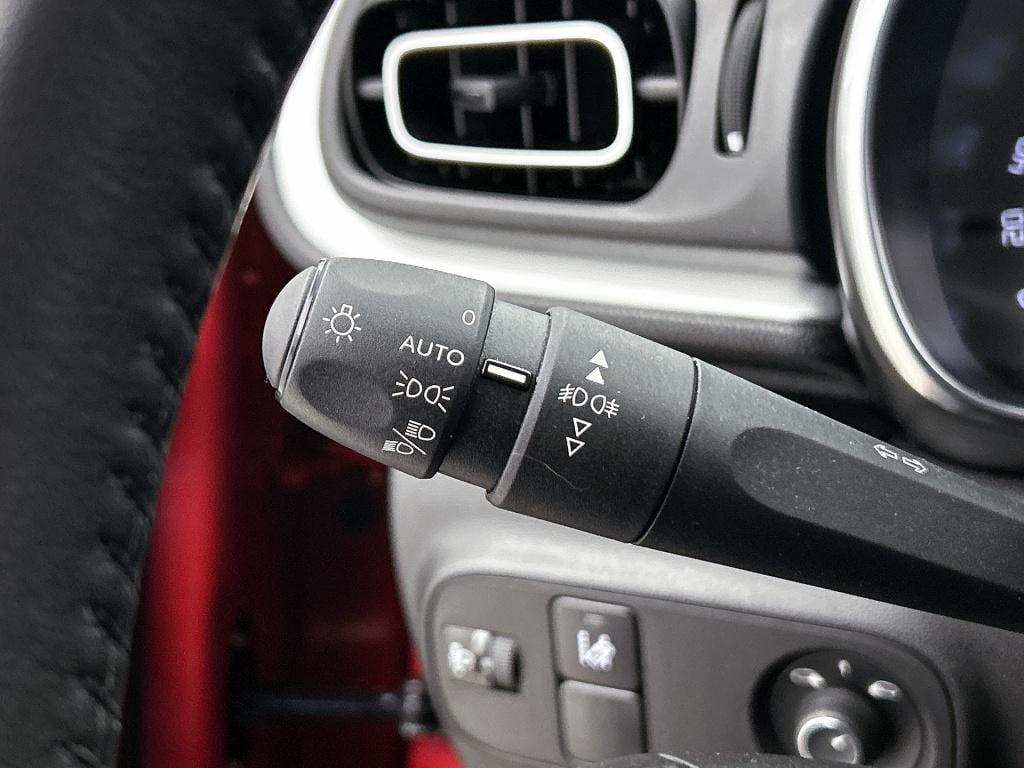 Citroen C3 110 pk automaat shine | rijklaar |