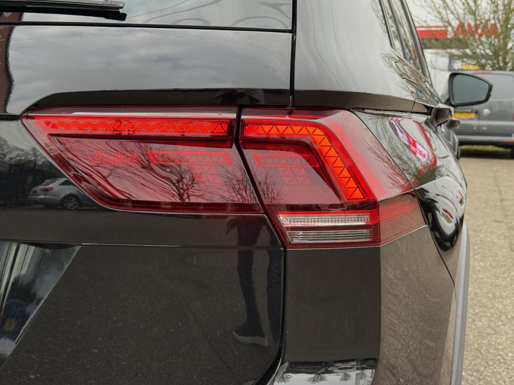 Volkswagen Tiguan 2.0 tdi 4motion r-line | grijs kent. | pano | virutal | a