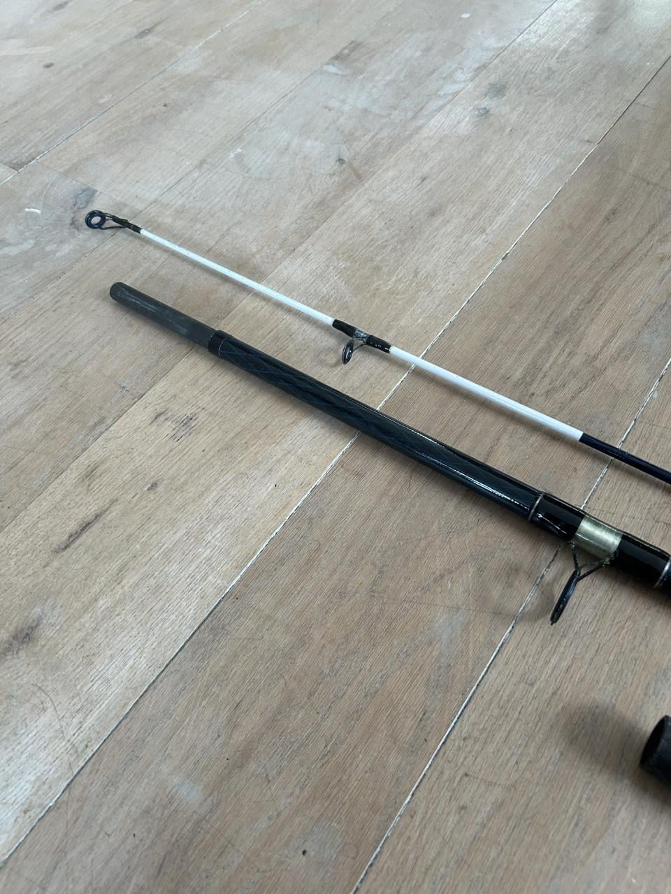 Te koop Ron thomson turbolizer beach 500werpgewicht 300 gram   Bieden