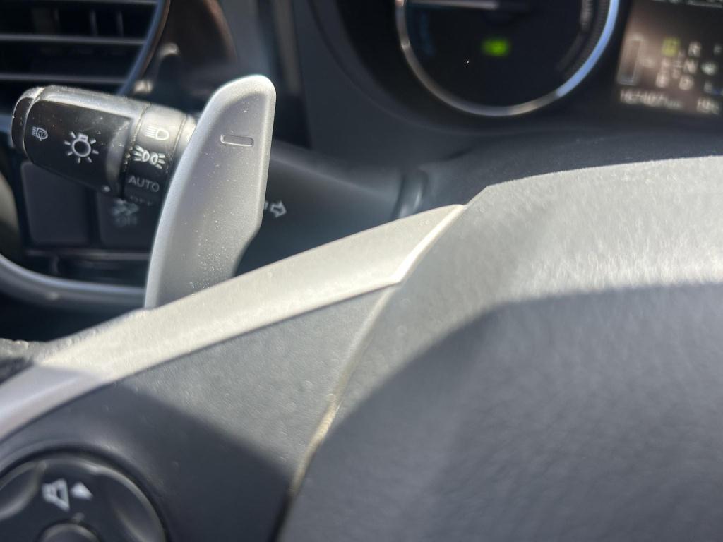 Mitsubishi Outlander 2.0 phev instyle