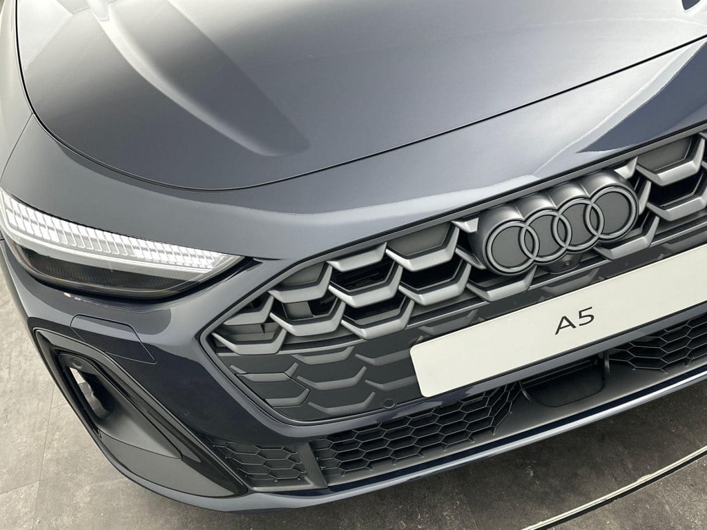 Audi A5 limousine s edition 2.0 tfsi e 220 kw / 299 pk limousine 7 v