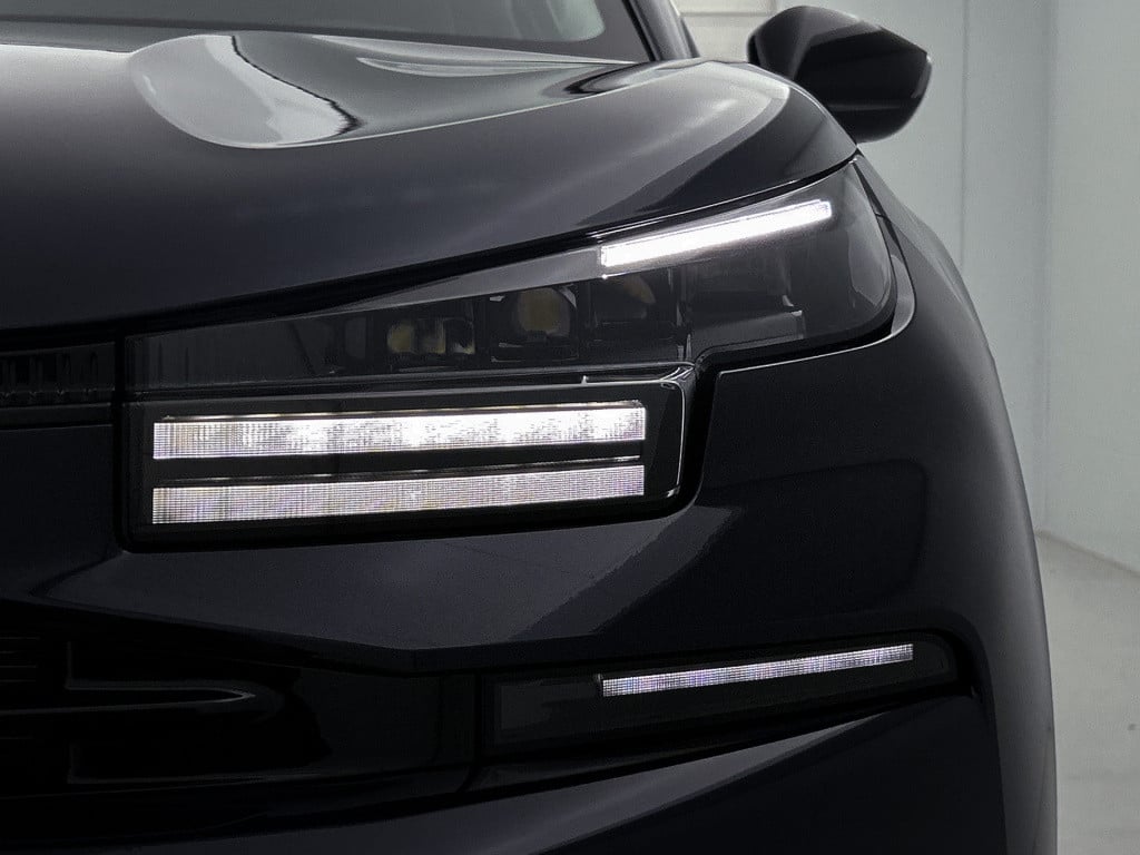 Citroen C4 hybrid 136pk automaat business private lease € 489,- pm - 48mnd 