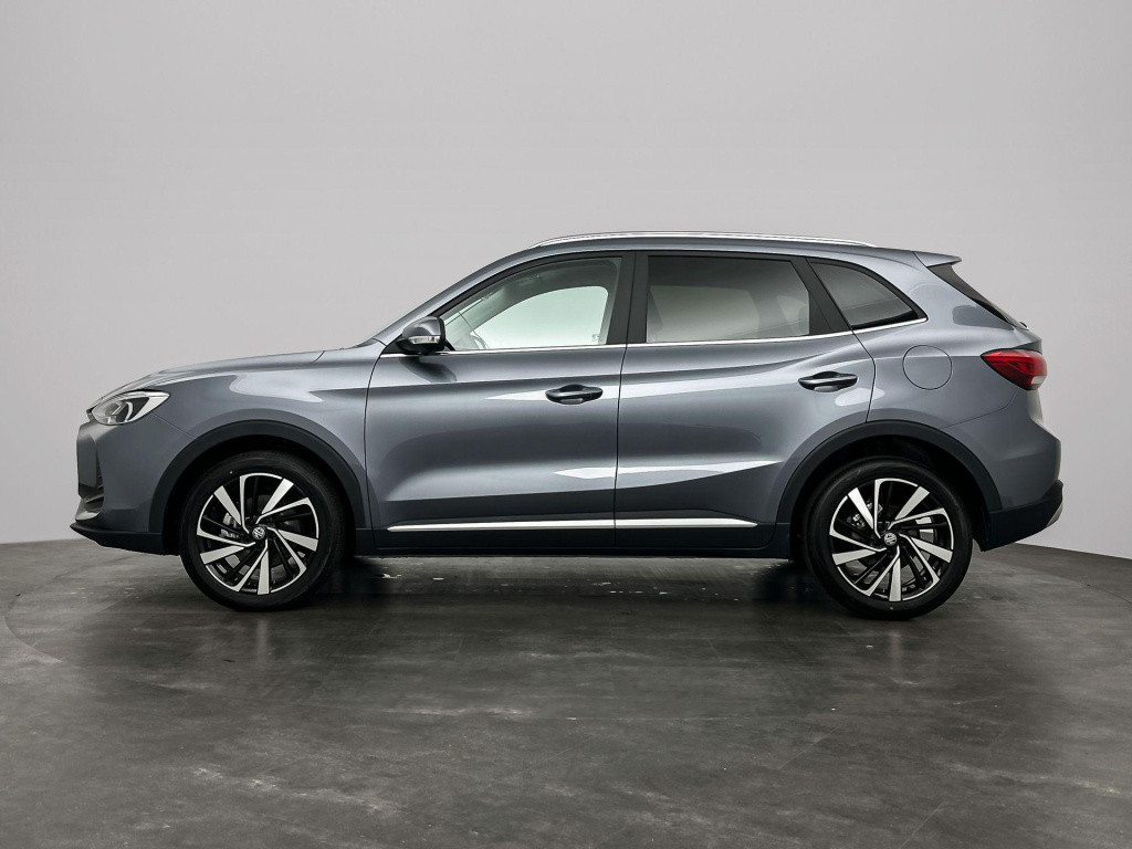 MG Onbekend 1.5 hybrid+ luxury | super voordeel – op = op - 7 jaar garantie