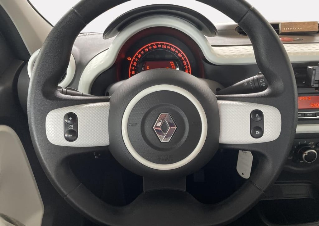 Renault Twingo 1.0 sce collection