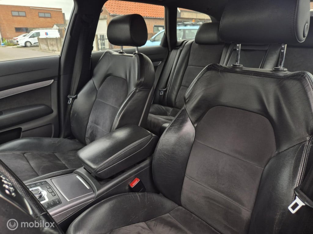 Audi A6 Allroad quattro 3.0 tdi pro line / origineel nl / youngtimer