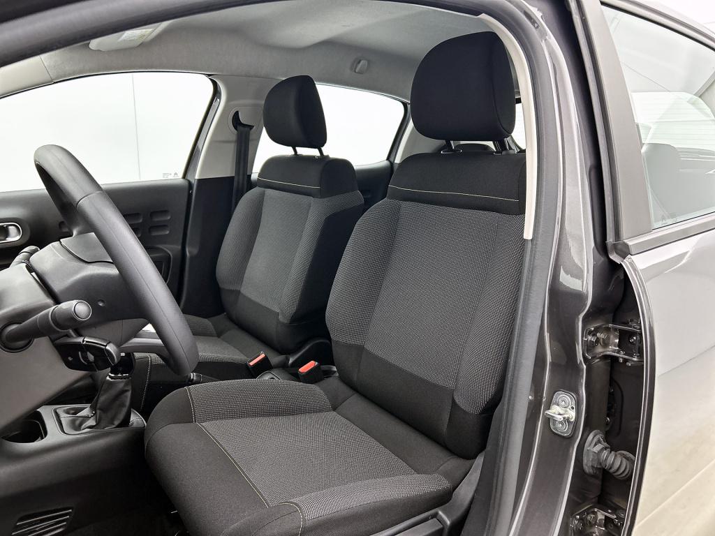 Citroen C3 82 pk you | rijklaar |