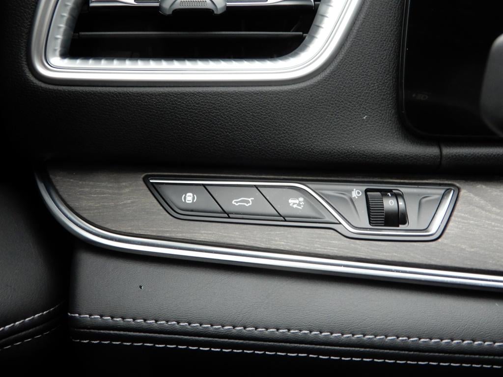 Dfsk E5 Phev 1.5 l2 | 7-persoons | offcieel dfsk dealer ! | direct lever