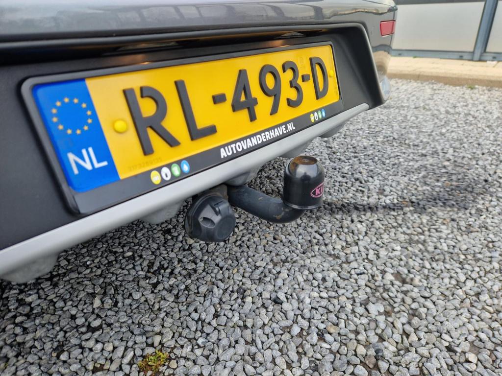 Kia Niro 1.6 gdi hybrid executiveline | 1e eigenaar | automaat | trekhaak |