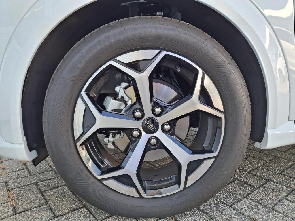 Ford Puma 1.0 ecoboost hybrid st-line | winter pack | comfort pack | cruise