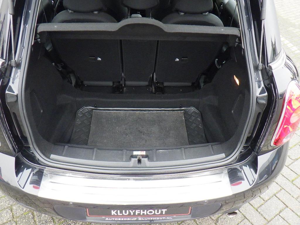 Mini Countryman mini 1.6 cooper pepper