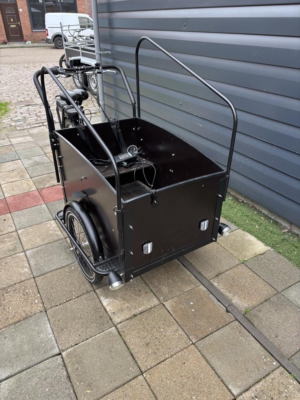 Bakfiets