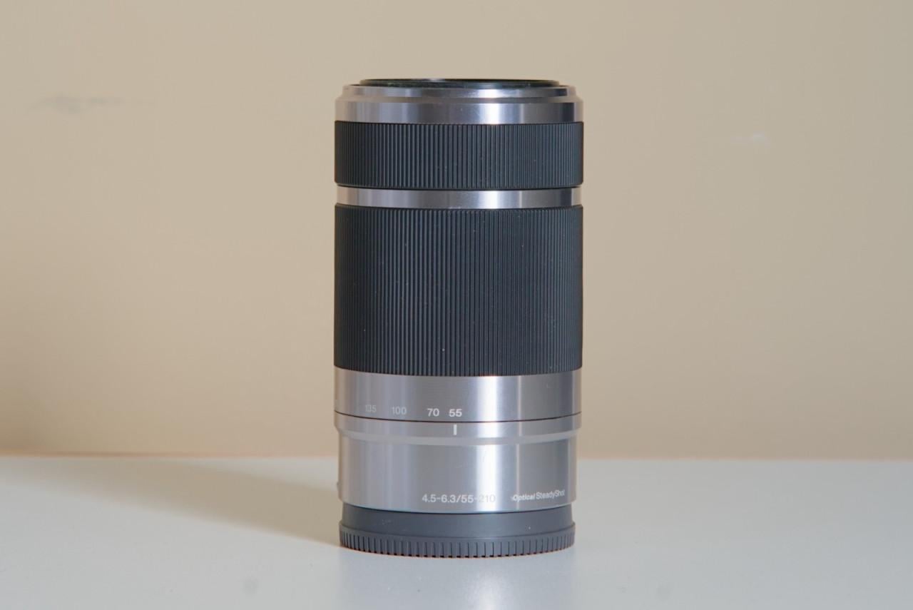 Sony a5100 systeemcamera inc 2 sony lenzen en accessiores