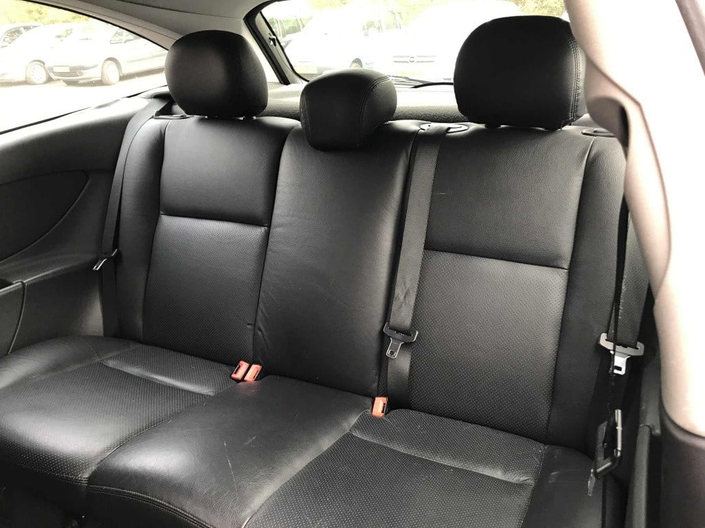 Ford Focus 1.6-16v futura