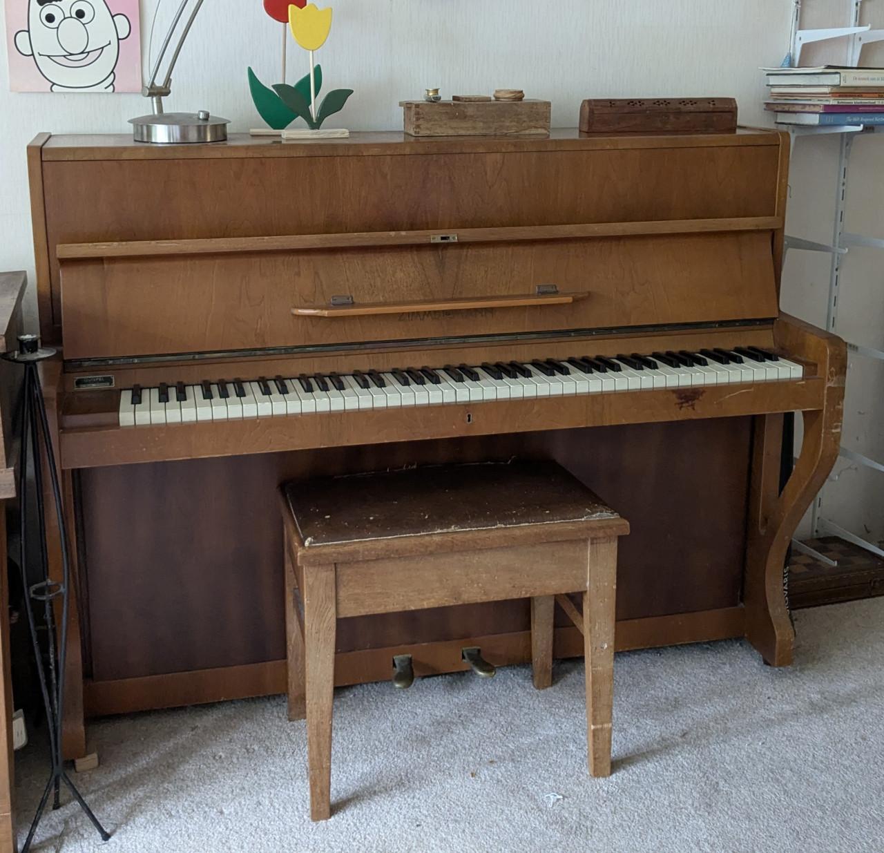 Piano