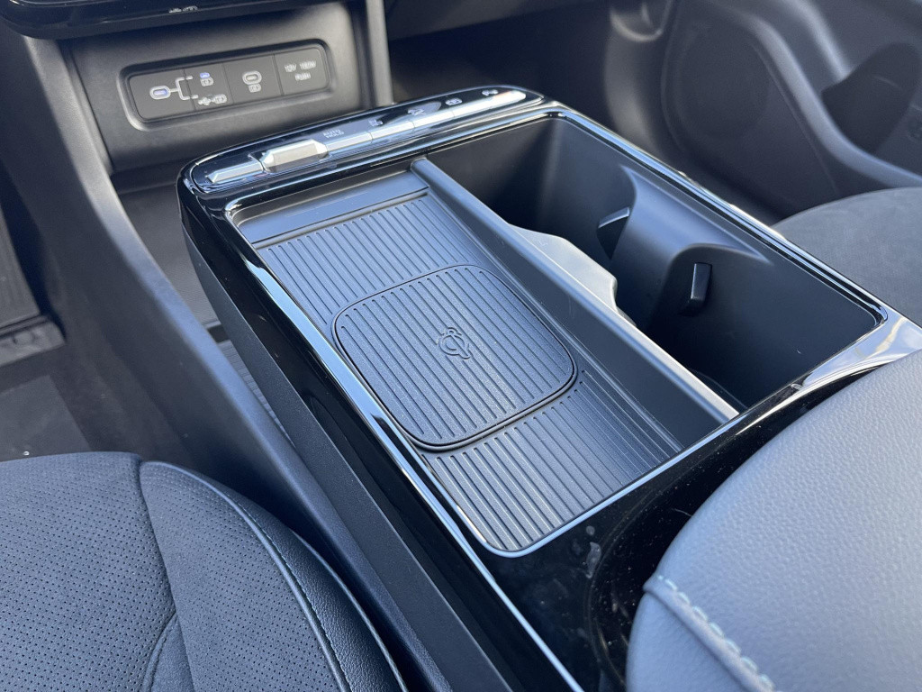 Hyundai Tucson 1.6 t-gdi phev 20th anniversary