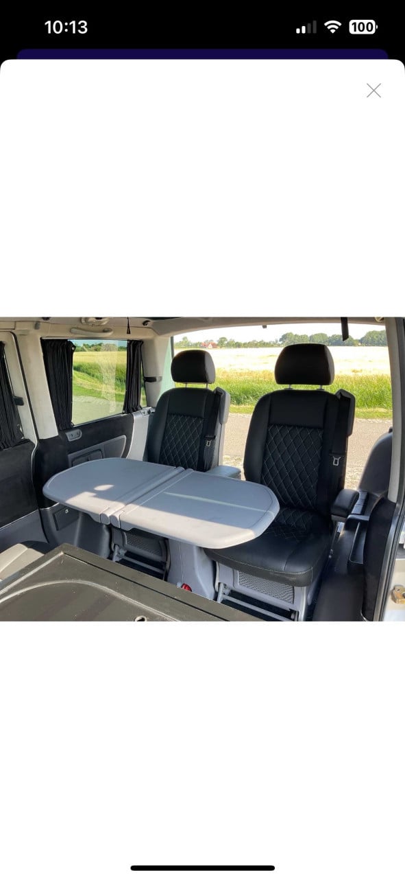 Camperbus