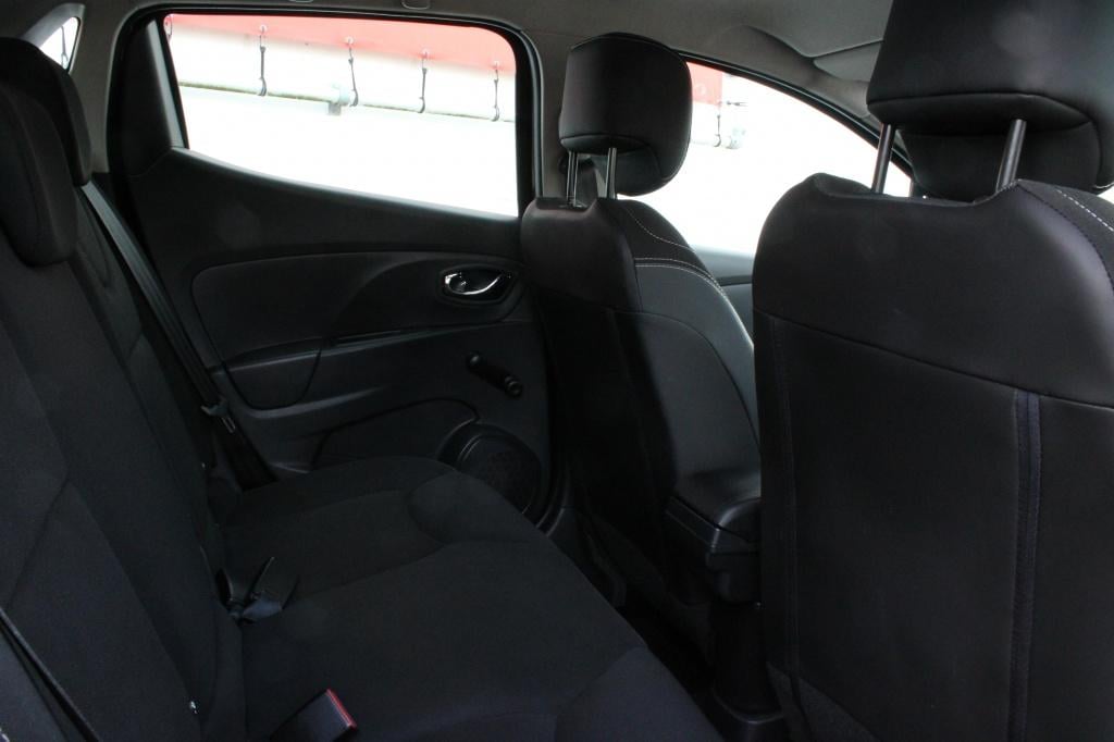 Renault Clio 0.9 tce expression