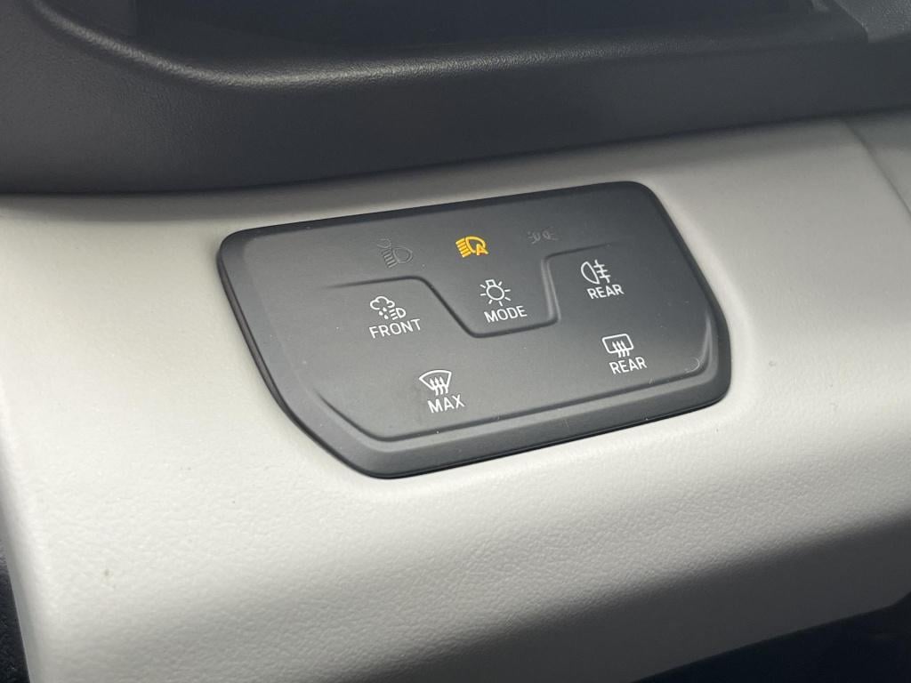 Ford Explorer premium extended range rwd 77 kwh | panoramadak | climate con