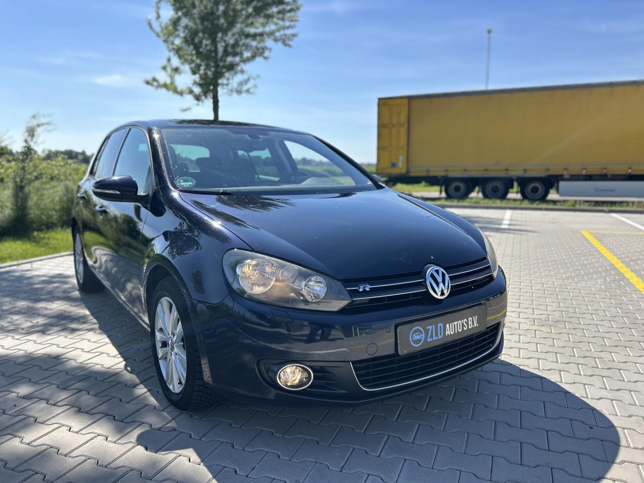 Volkswagen Golf 1.2 TSI R-LINE|APK|CARPLAY|CRUISE CONTROL|